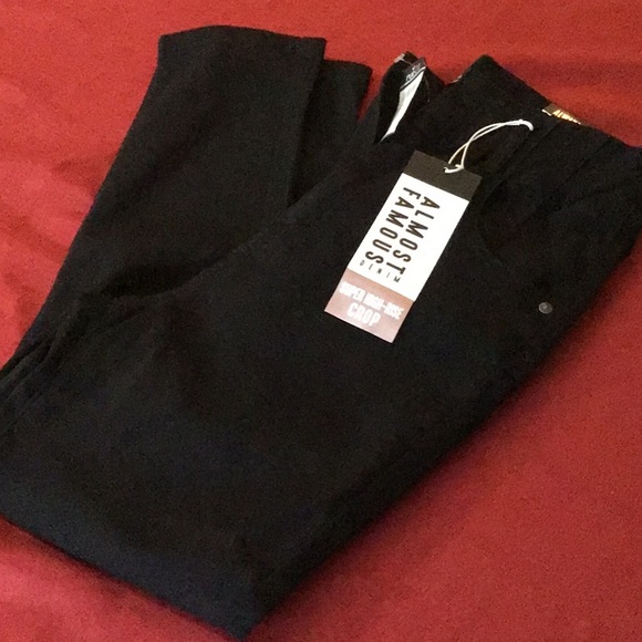 NWT BLACK PANTS - Picture 11 of 11